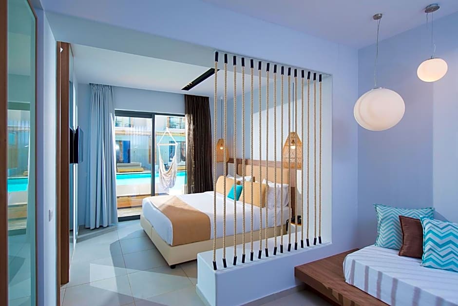 Paralos Lifestyle Beach Adults Only