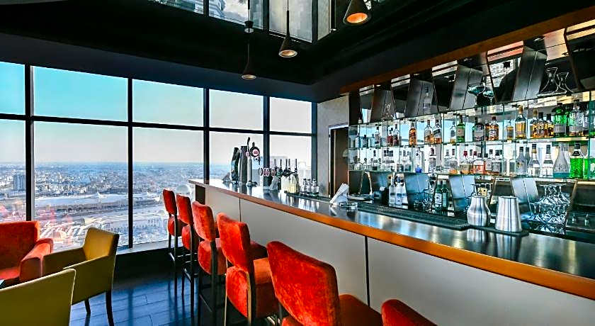 Swiss-Belhotel Seef Bahrain