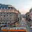 Danubius Hotel Astoria City Center