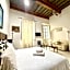 Gattopardo Rooms Florence