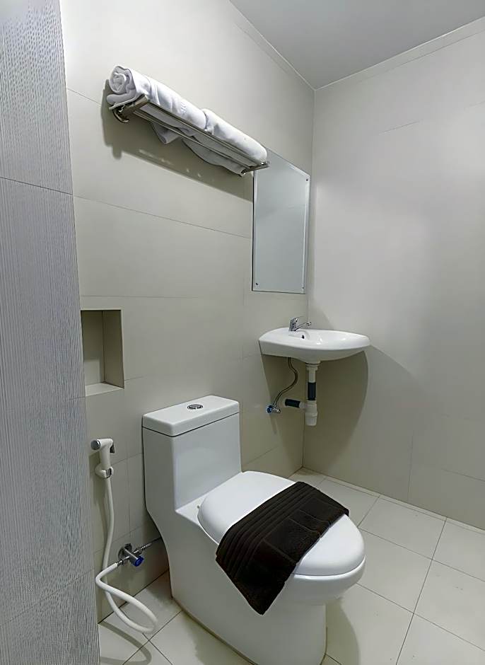 Hotel O Forrest’inn