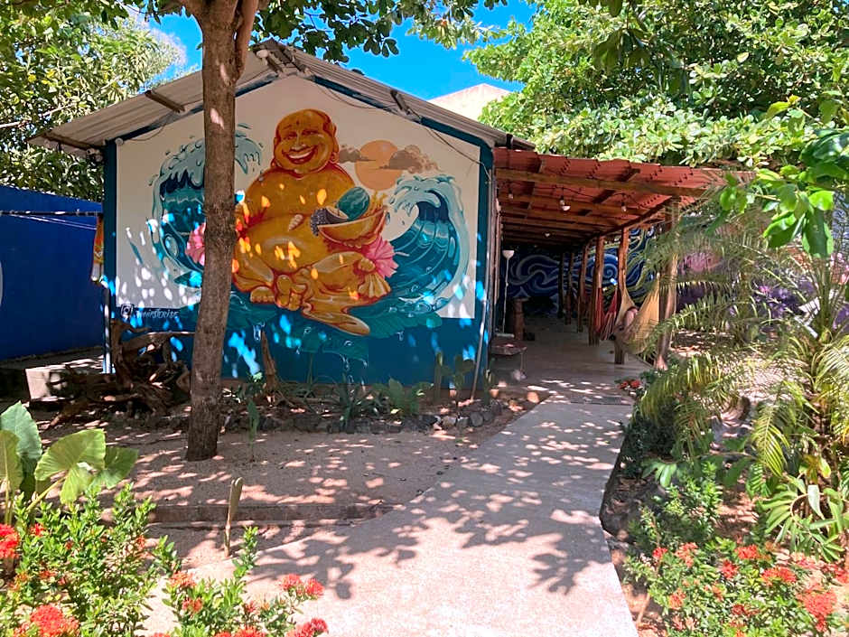 TamaHostel & Glamping