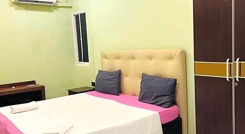 Metro City Hotel