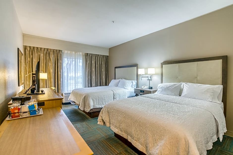 Hampton Inn Niceville-Elgin Air Force Base