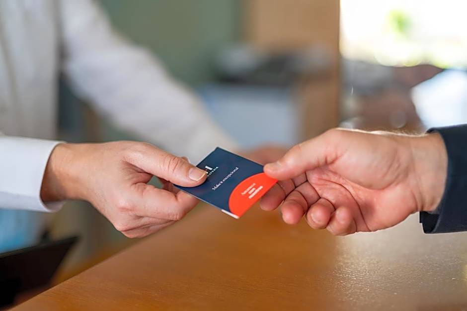 Hesperia Ciudad De Mallorca