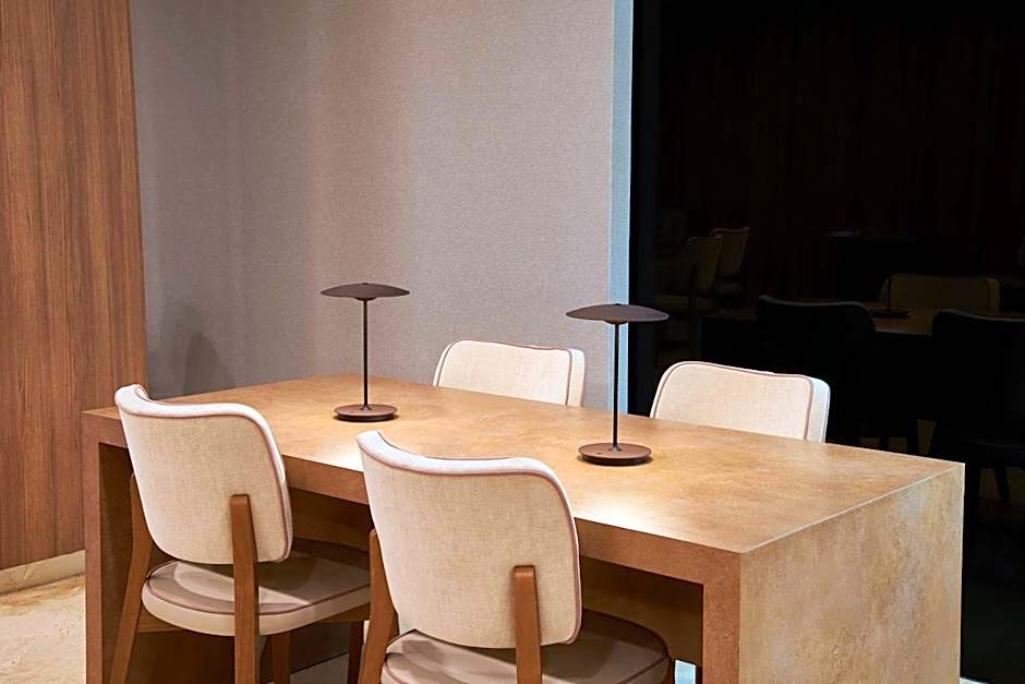 NH Ciudad De Valencia