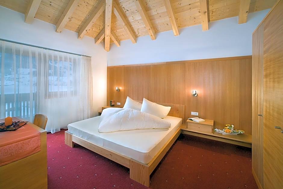 Residence Garni Alpenstern