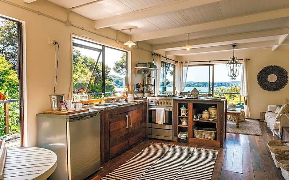 Waiheke Island Motel