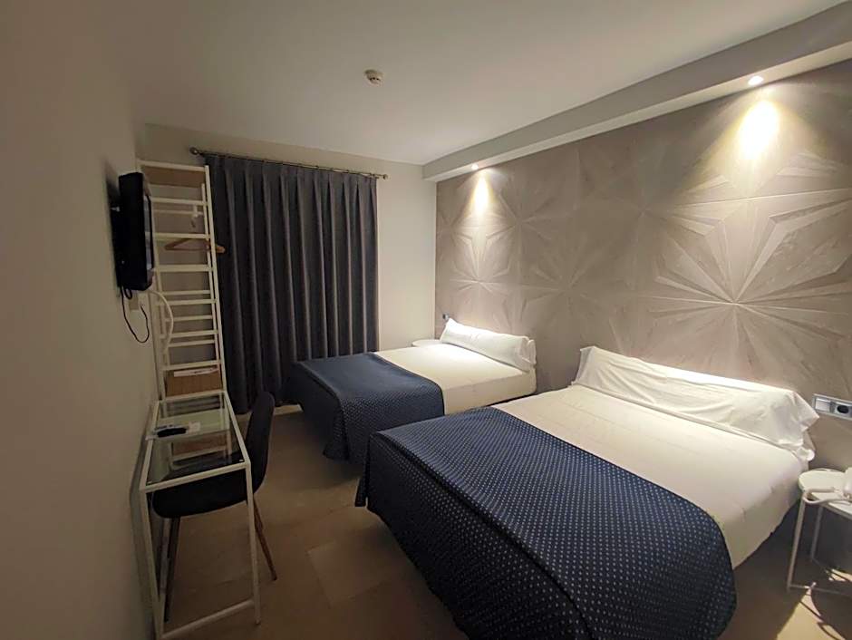 Hotel Ciudad de Navalcarnero