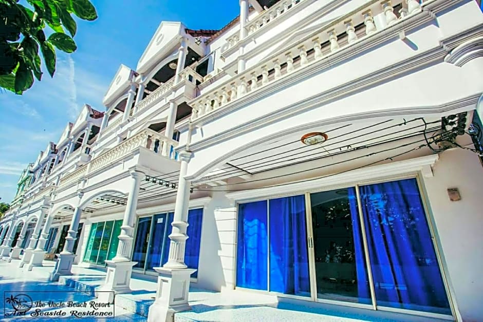 The Uncle Beach Resort and Seaside Residence