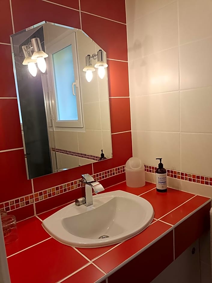 Chambres Tricastine et Venise