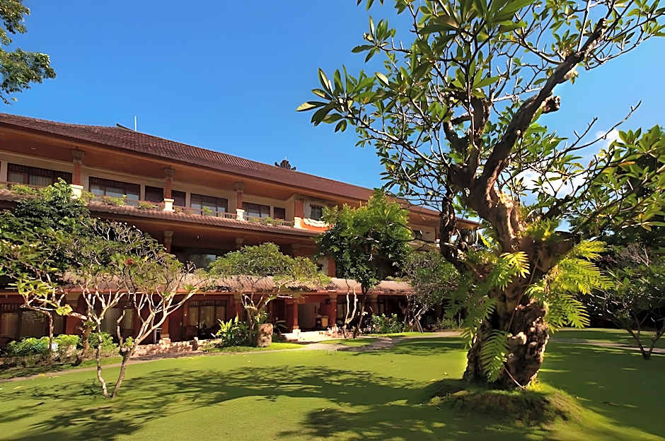 Matahari Bungalow Hotel