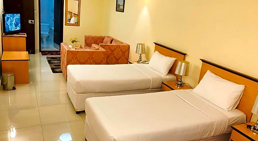 Panorama Hotel Deira