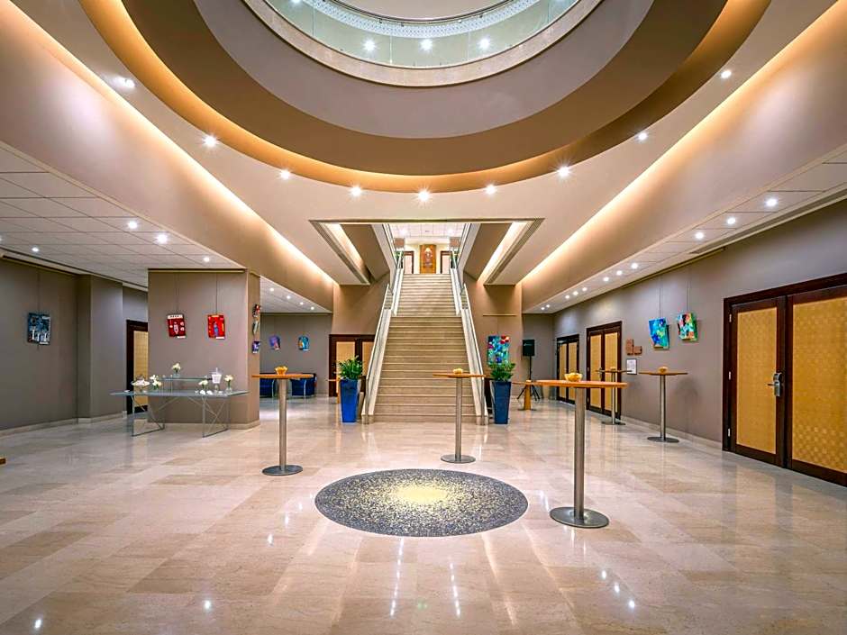 Sofitel Athens Airport