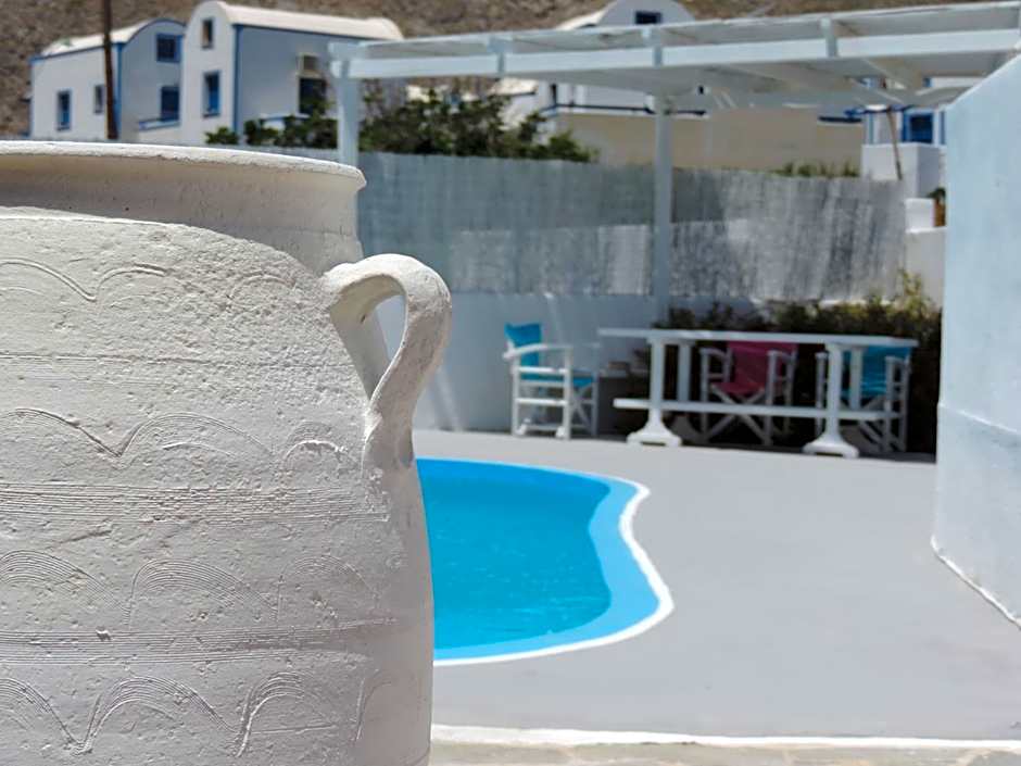 ALMA THERA Boutique Rooms