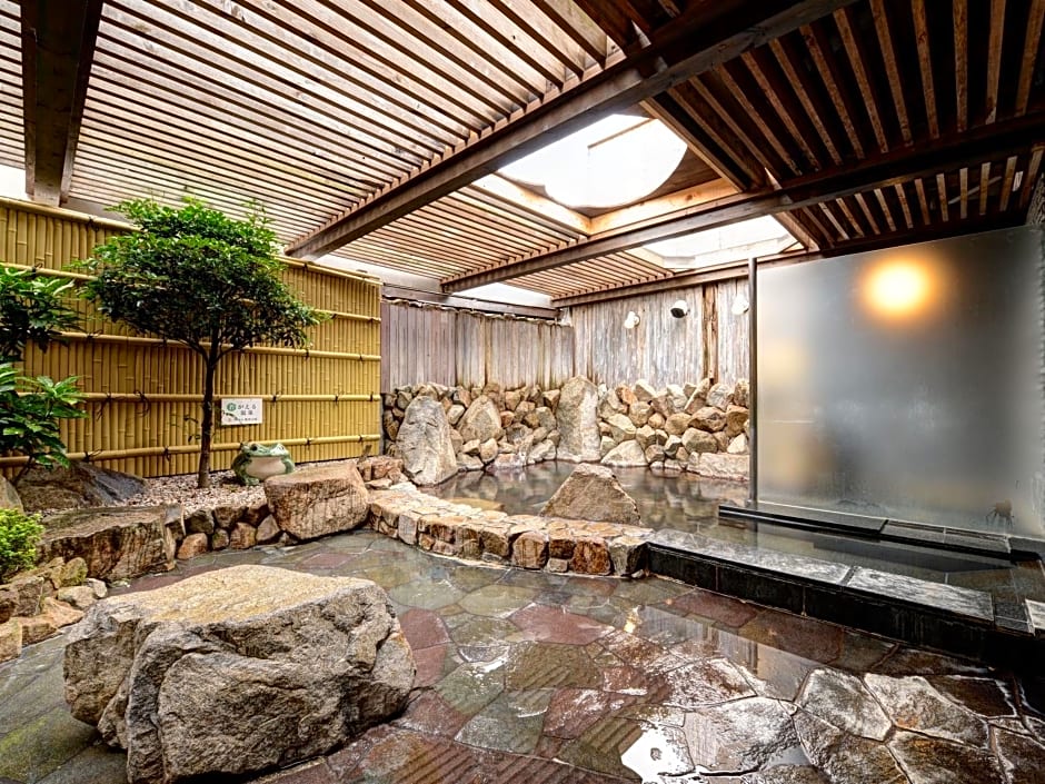 Kochi Kuroshio Hotel