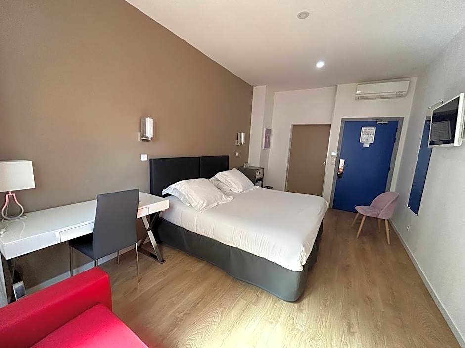 Hotel Amiraute