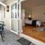 Hide-Away Guest House