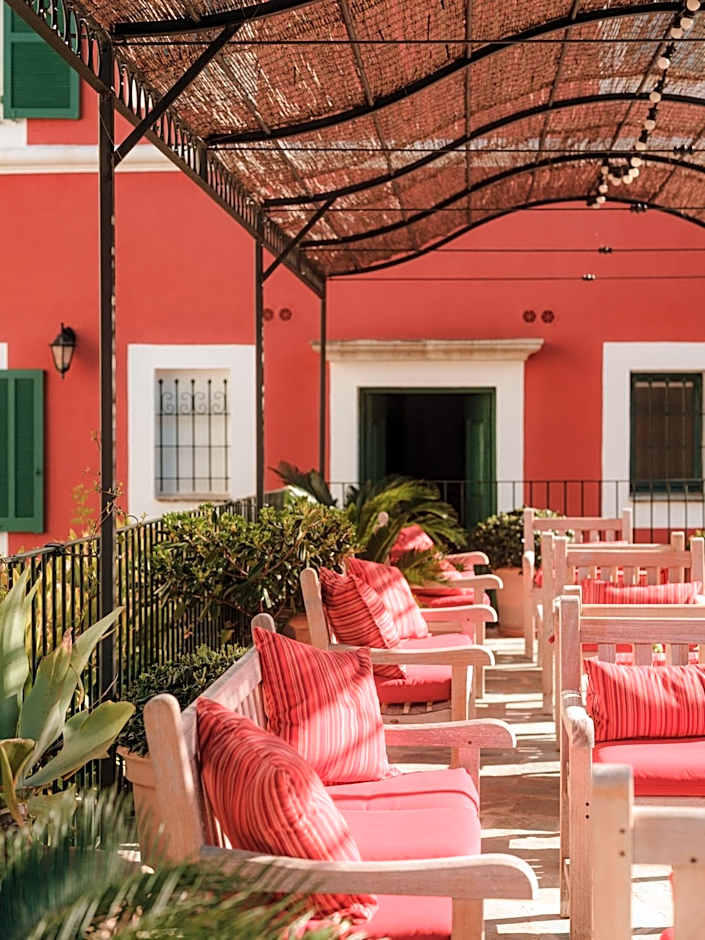 Demeure Castel Brando Hôtel & Spa