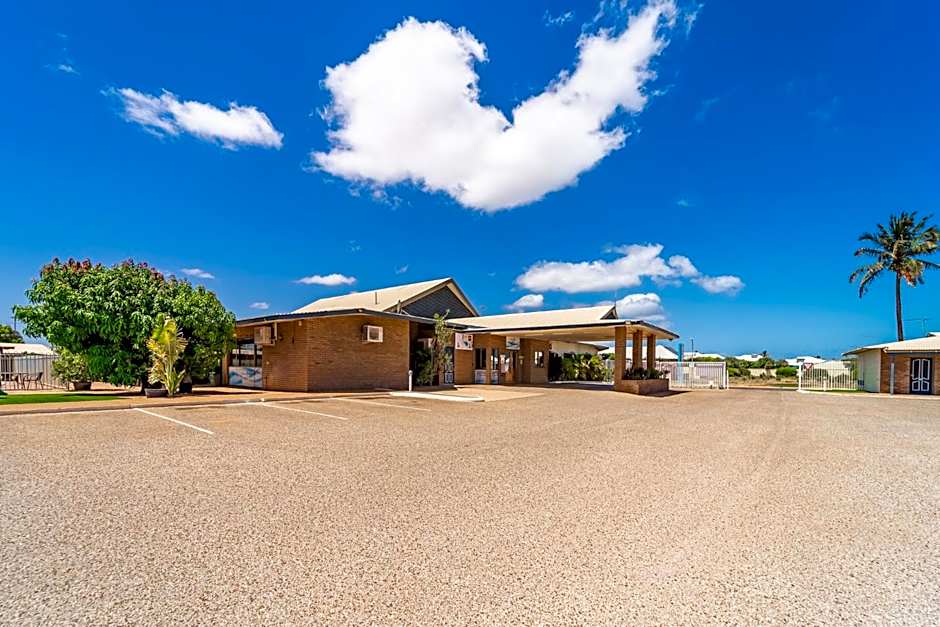 Carnarvon Motel