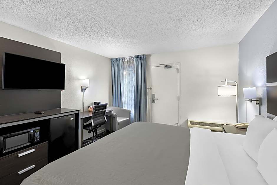 Quality Inn Atlanta Northlake
