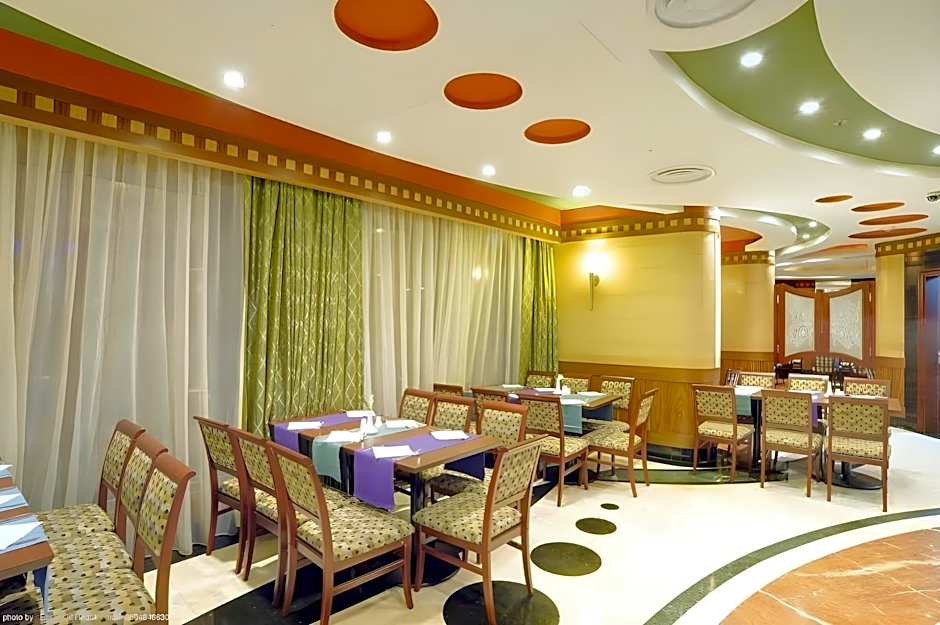 Al Muna Kareem Hotel