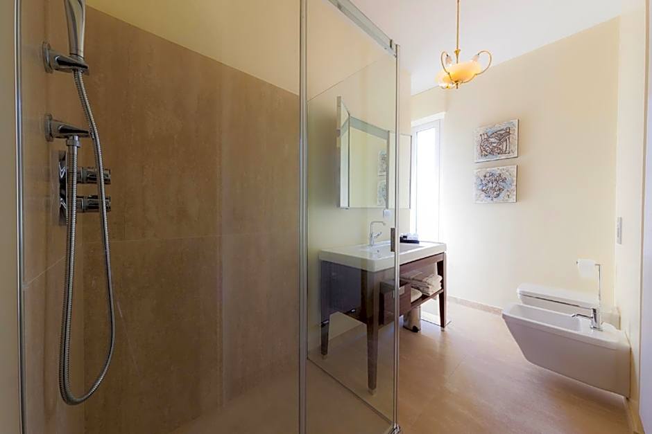 Bronzino House
