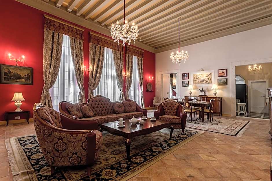 Villa Nepos Hotel
