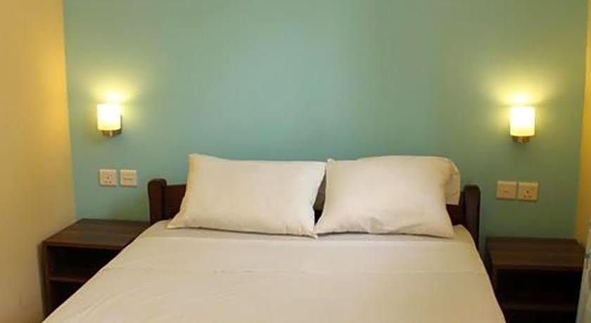 Le Cactus Guest House