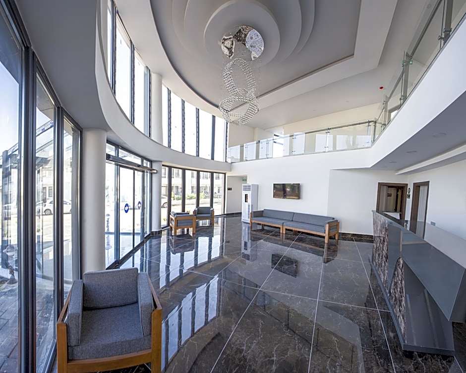 Sunsan Hotel & Restaurant