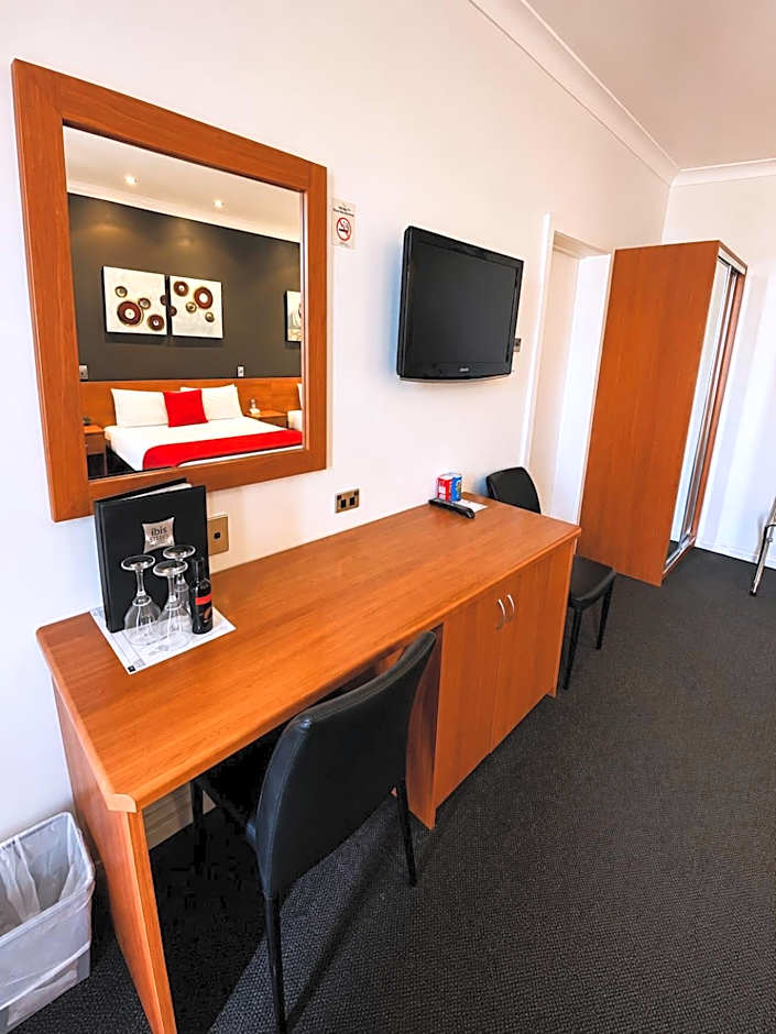 ibis Styles Broken Hill
