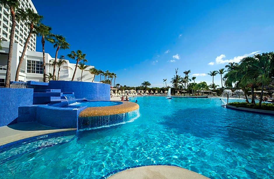 Riu Palace Antillas - Adults Only - All Inclusive