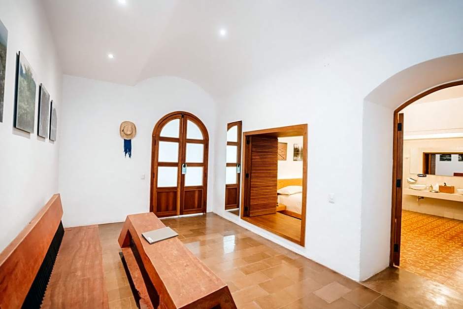 Hotel Azul de Oaxaca
