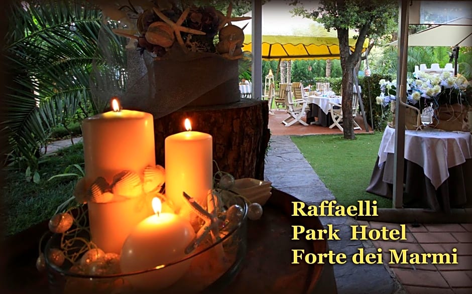 Raffaelli Park Hotel