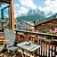 Chalet Rudla