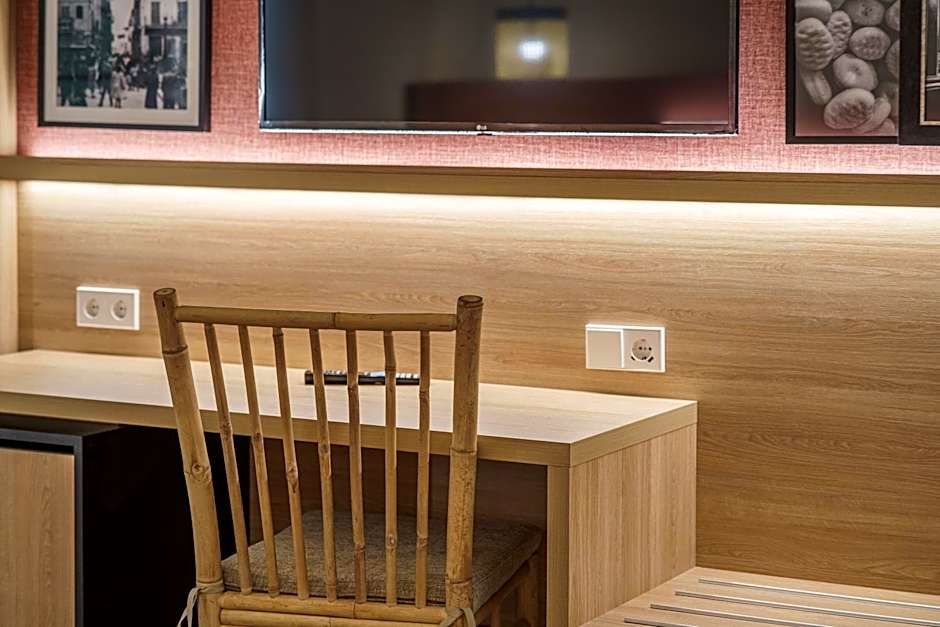 Can Guixe - Turismo de Interior