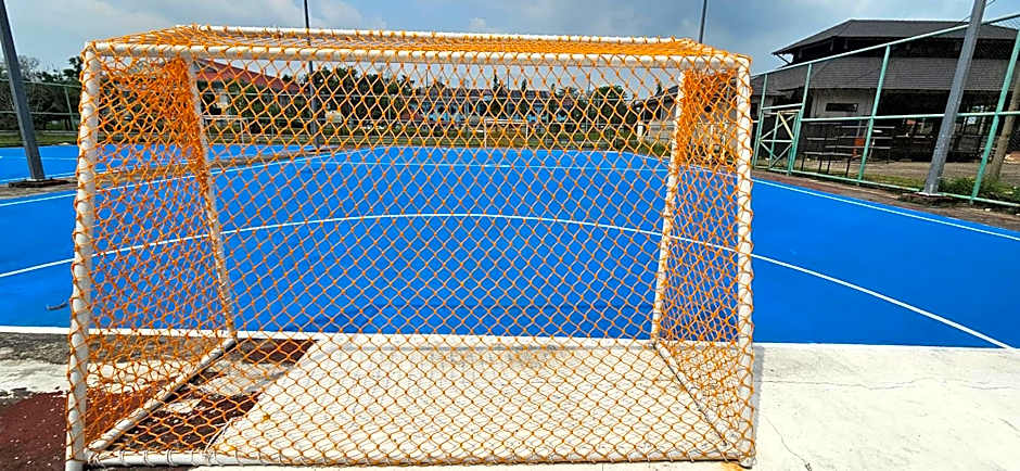 DLAYARAN HOTEL & CAFE