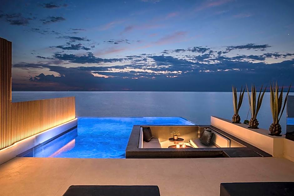 Sea Zante Luxury Beachfront Retreat – Kypseli, SC