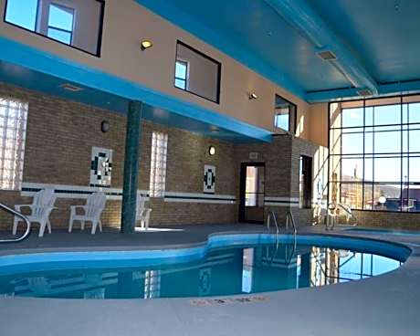 Wingate by Wyndham Gunnison Near Western Colorado University
