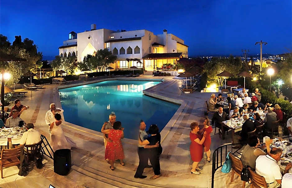 Arinnanda Hotel Cesme