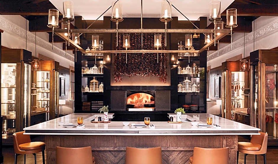 CAP VERMELL GRAND HOTEL