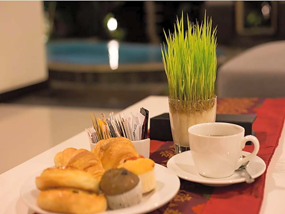 Kayu Suar Bali Luxury Villas and Spa