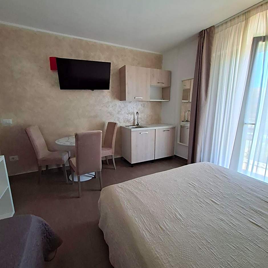 Sweet Suite Margherita