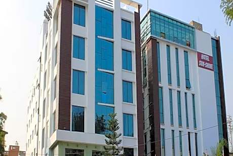Hotel Sunshine(Berhampore,WB)