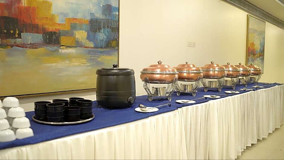 The Altruist Wagholi Hotel