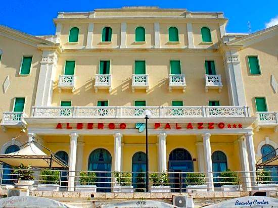 Albergo Palazzo