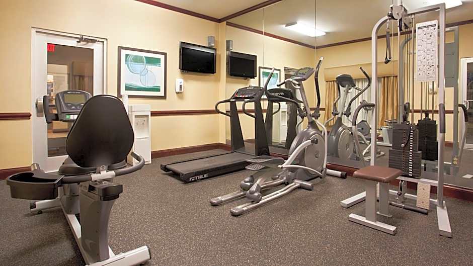 Holiday Inn Express and Suites Allentown West By IHG