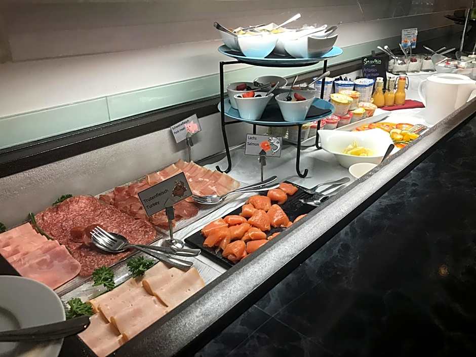 Parkhotel Langenthal