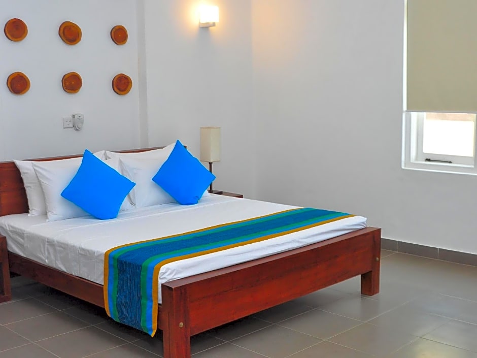 Comfort@15 Hotel - Colombo