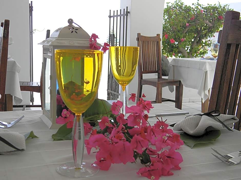 Quartara Boutique Hotel